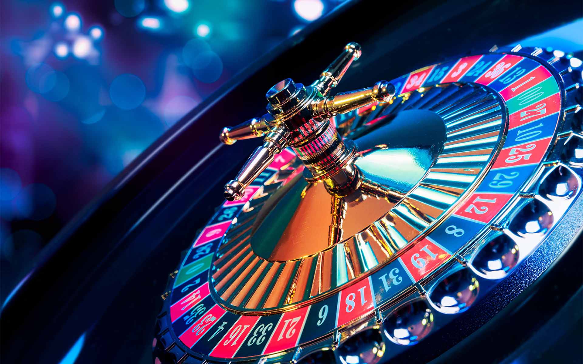 Kazançları Maksimize Eden Slot Bonusları