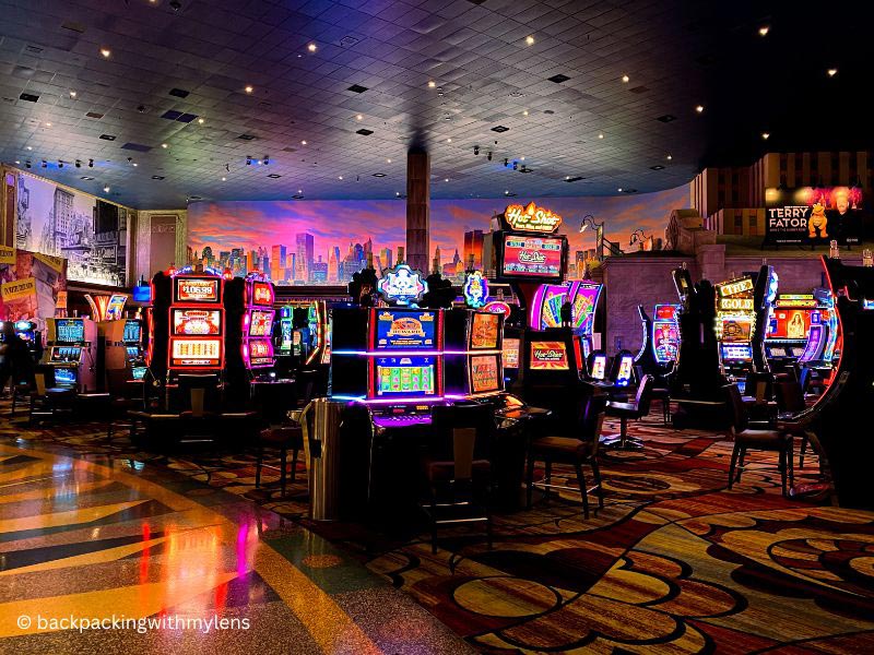 Slot Oyunlarında Bonusları Anlamak: Stratejik Yaklaşım